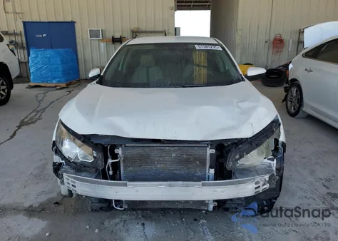 2017 Honda Civic Lx z USA, uszkodzony, nr VIN 19XFC2F52HE045718